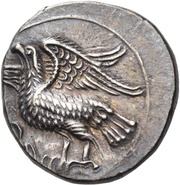 Nomos obverse image