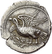 Nomos obverse image
