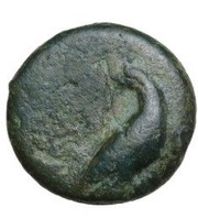 Æ18 obverse image