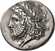 Nomos obverse image