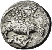 Nomos obverse image