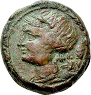 Æ20 obverse image