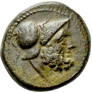 Æ17 obverse image
