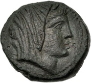 Æ21 obverse image