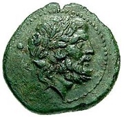 Æ19 obverse image