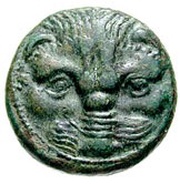 Pentonkion obverse image