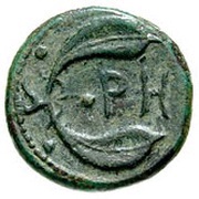 Pentonkion, Greece (ancient), 425 BC - 415 BC reverse image