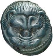 Pentonkion obverse image