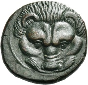 Pentonkion obverse image