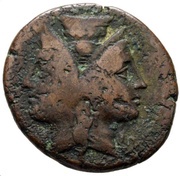 Pentonkion obverse image