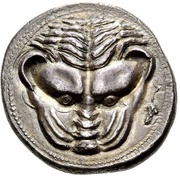 Tetradrachm obverse image