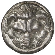 Tetradrachm obverse image
