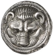 Tetradrachm obverse image