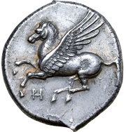 Tetradrachm obverse image