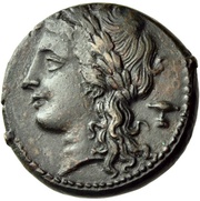 AE obverse image