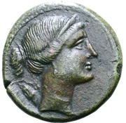 Æ22 obverse image