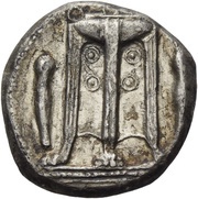Nomos obverse image