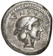 Stater obverse image