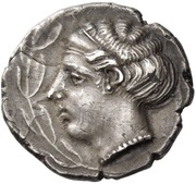 Nomos obverse image