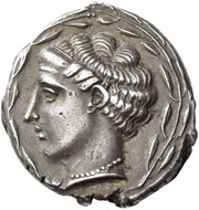 Nomos obverse image