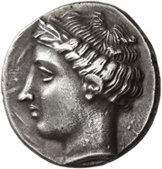 Nomos obverse image