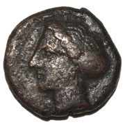 Æ18 obverse image
