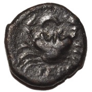Æ18, Greece (ancient), 350 BC - 275 BC reverse image
