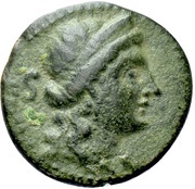 Æ20 obverse image