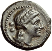 Sextans obverse image