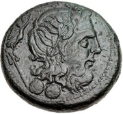 Sextans obverse image