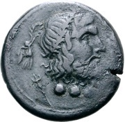 Quadrans obverse image