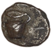 Hemiobol obverse image