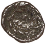 Hemiobol, Greece (ancient), 450 BC - 380 BC reverse image