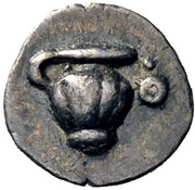 Hemiobol obverse image