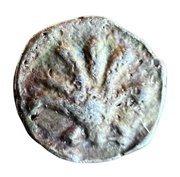 Hemiobol Shell; crescents obverse image