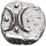 Hemiobol obverse image