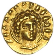 Hemilitron obverse image