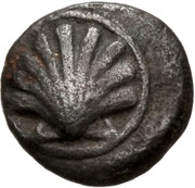 Hemilitron obverse image