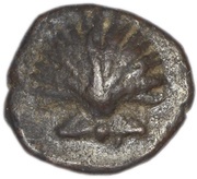 Hemilitron obverse image