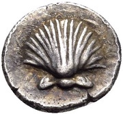 Hemilitron obverse image