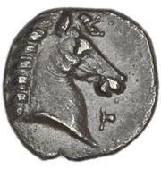Obol obverse image