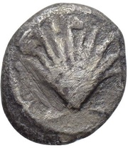 Litra obverse image