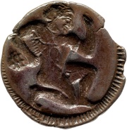 Nomos, Greece (ancient), 510 BC - 500 BC reverse image