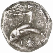 Nomos obverse image