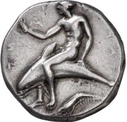 Nomos obverse image