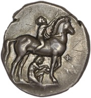 Nomos obverse image