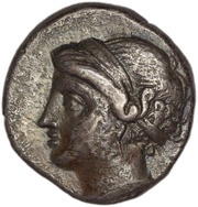 Nomos obverse image