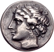 Nomos obverse image