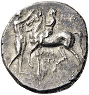 Stater obverse image