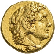 Hemistater obverse image